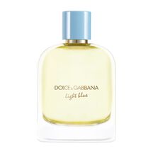 LIGHT BLUE POUR HOMME EDP 200ML MEN